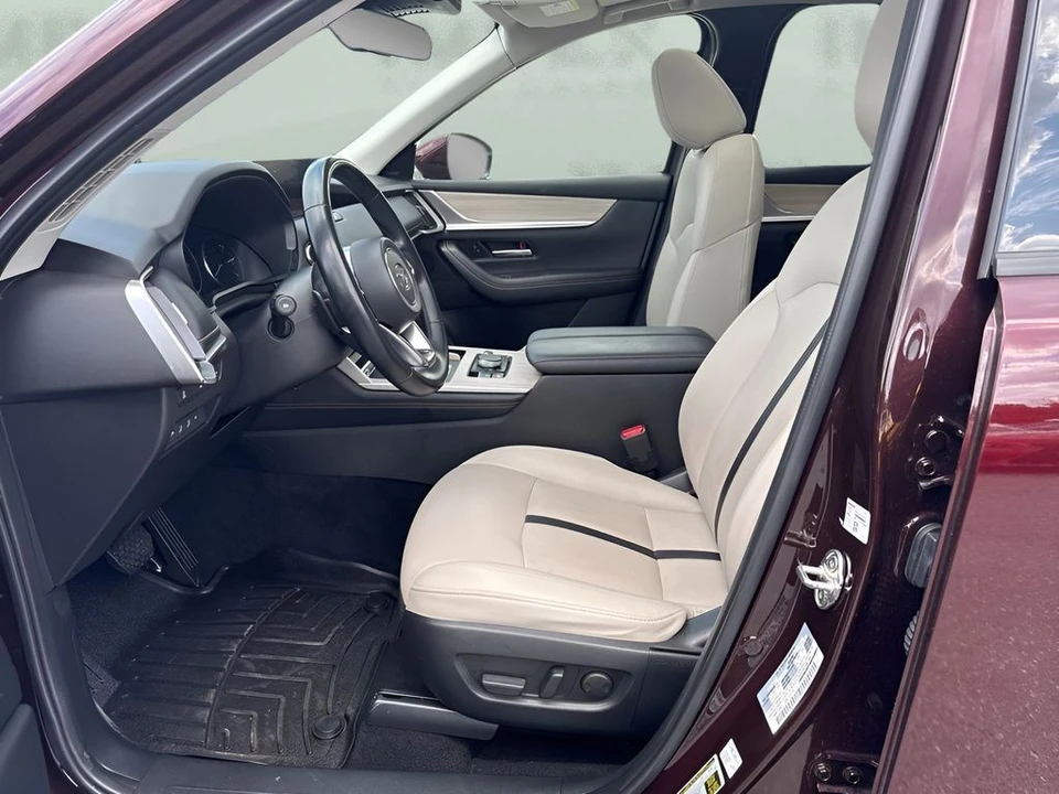2024 Mazda CX-90 - Image 9 of 31