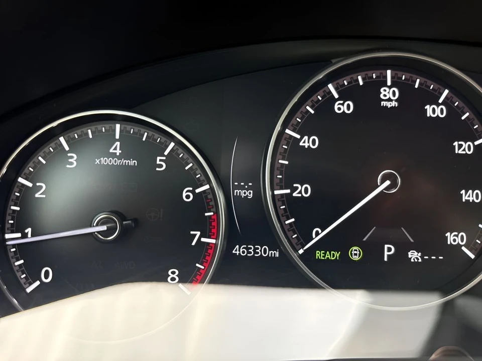 2024 Mazda CX-90 - Image 25 of 31