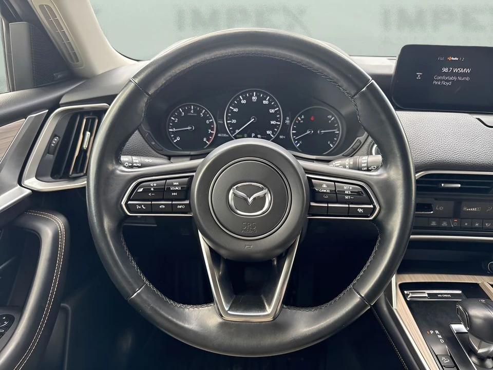 2024 Mazda CX-90 - Image 15 of 31