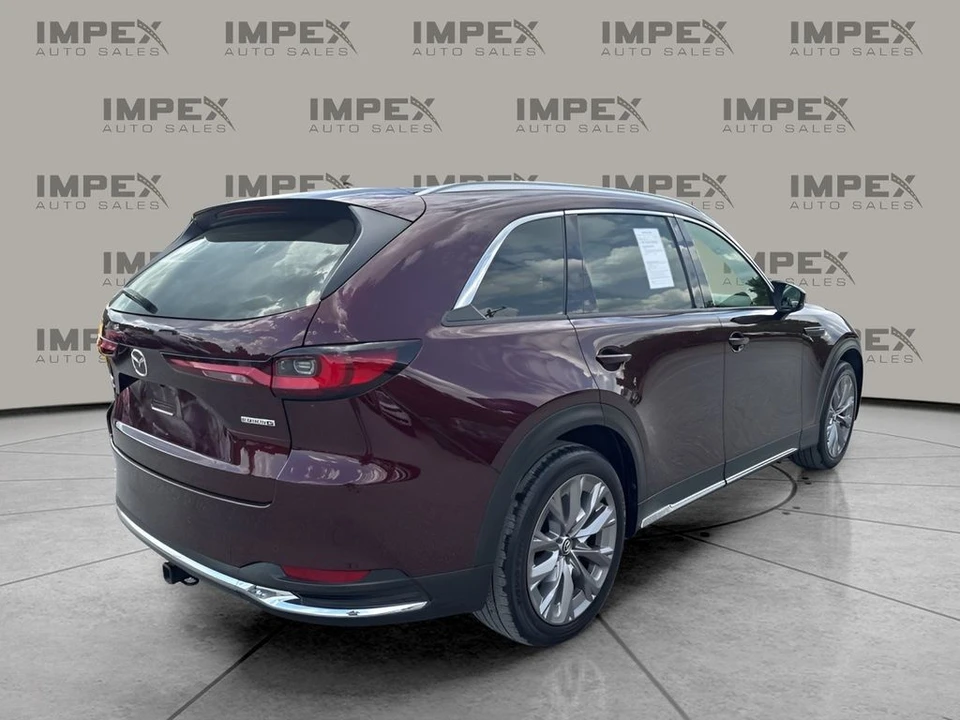 2024 Mazda CX-90 - Image 5 of 31
