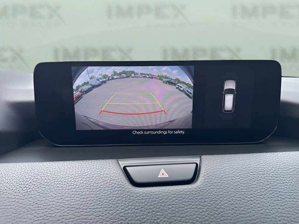 2024 Mazda CX-90 - Image 22 of 31