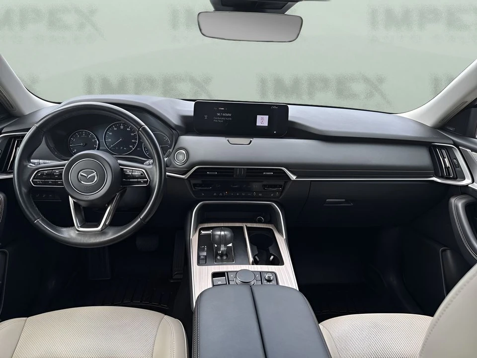 2024 Mazda CX-90 - Image 14 of 31