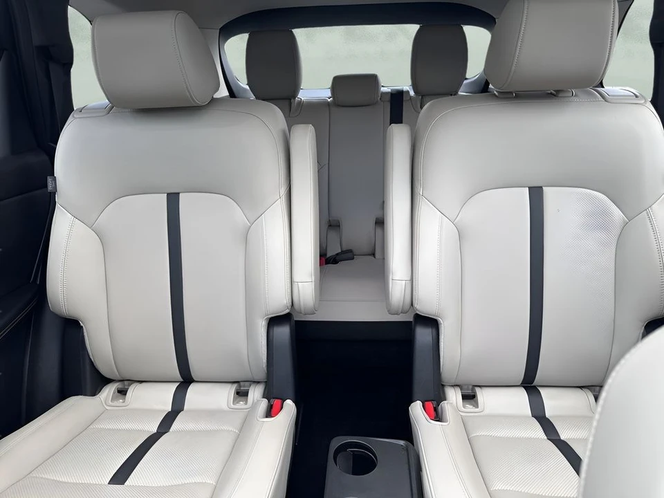 2024 Mazda CX-90 - Image 12 of 31