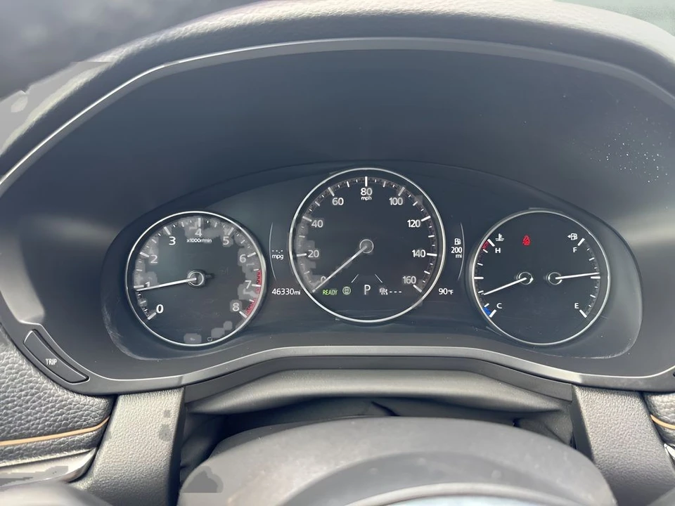 2024 Mazda CX-90 - Image 24 of 31