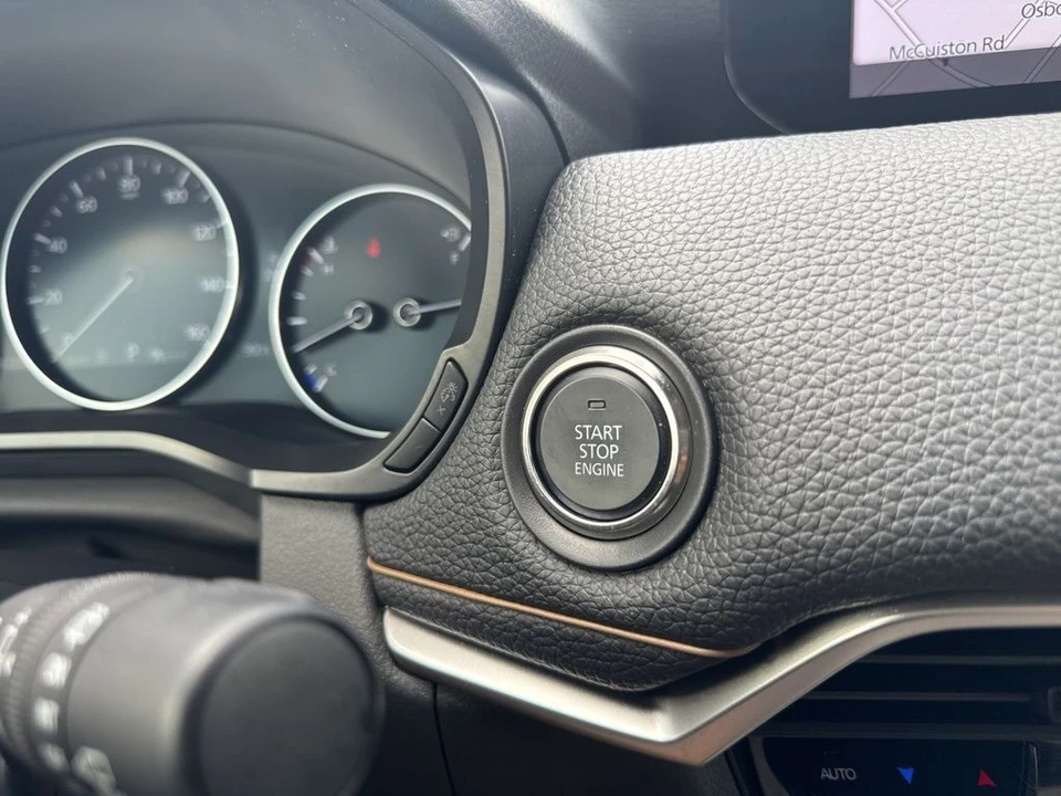 2024 Mazda CX-90 - Image 23 of 31