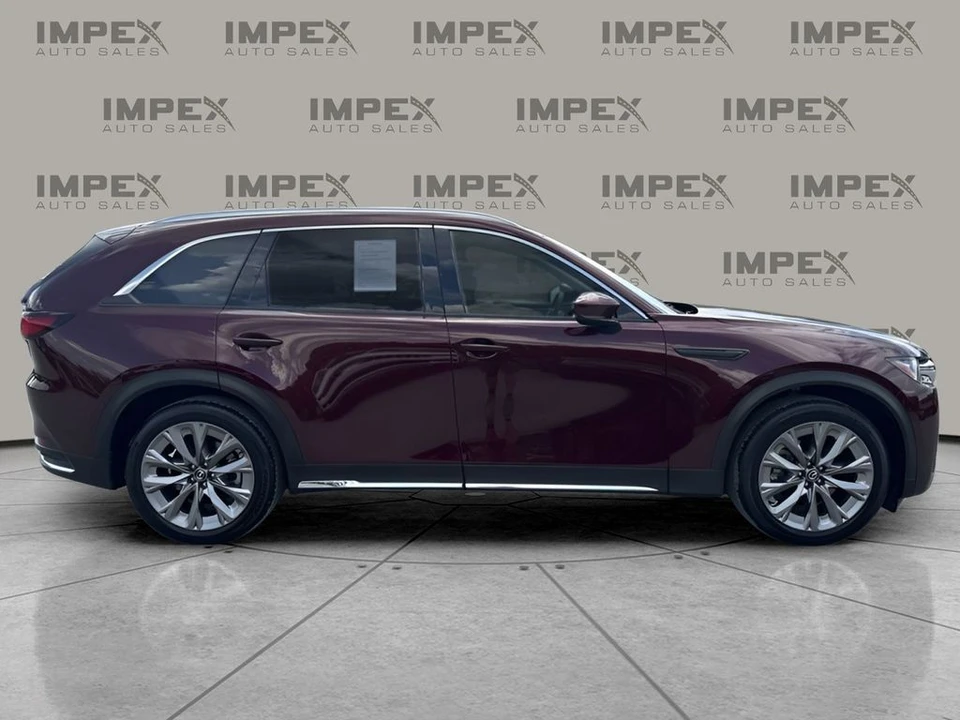 2024 Mazda CX-90 - Image 6 of 31