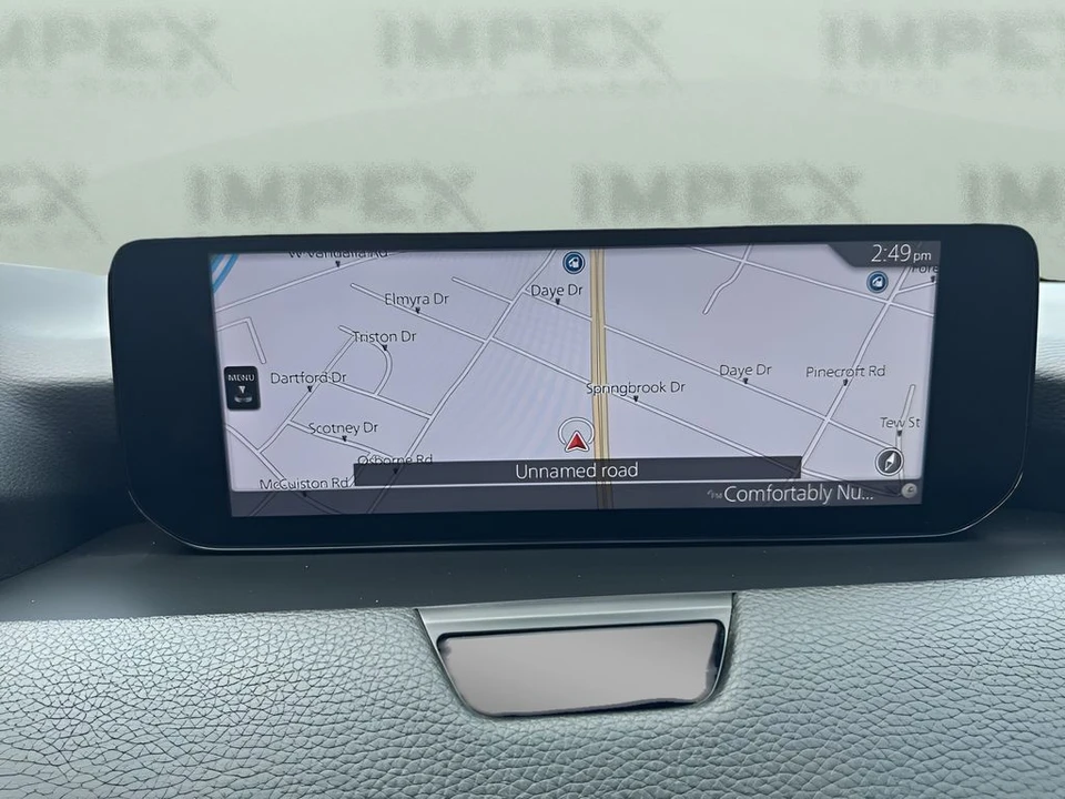2024 Mazda CX-90 - Image 21 of 31