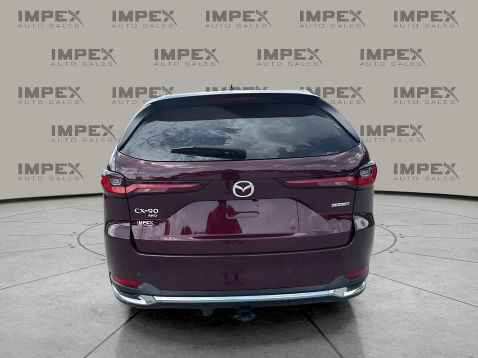 2024 Mazda CX-90 - Image 4 of 31