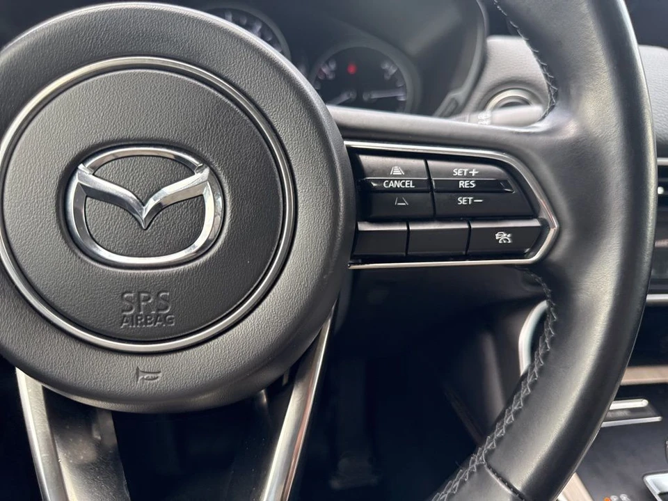 2024 Mazda CX-90 - Image 17 of 31