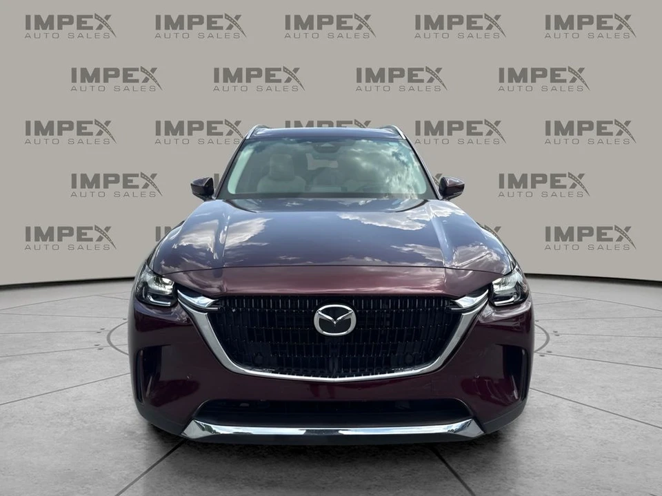 2024 Mazda CX-90 - Image 8 of 31
