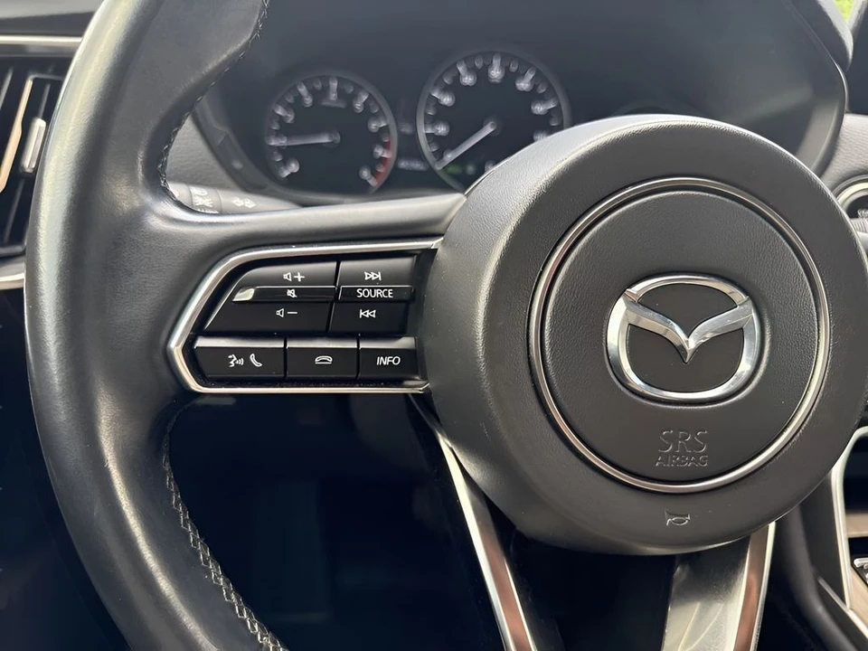 2024 Mazda CX-90 - Image 16 of 31
