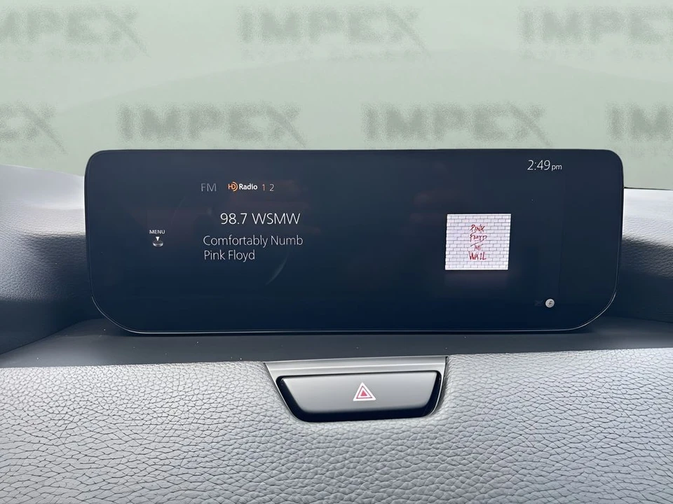 2024 Mazda CX-90 - Image 19 of 31
