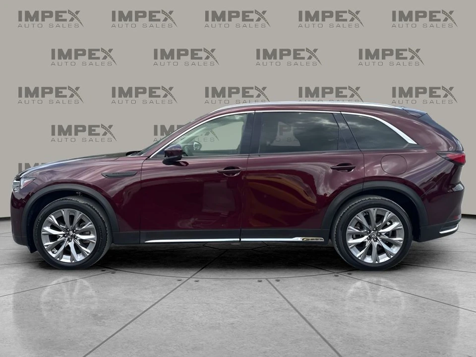 2024 Mazda CX-90 - Image 2 of 31