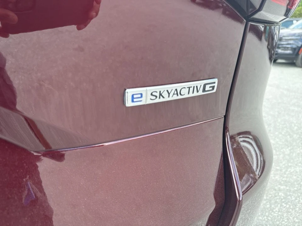 2024 Mazda CX-90 - Image 31 of 31