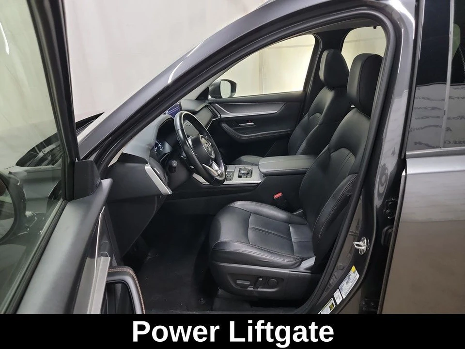 2024 Mazda CX-90 - Image 11 of 12