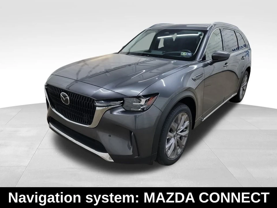 2024 Mazda CX-90 - Image 3 of 12