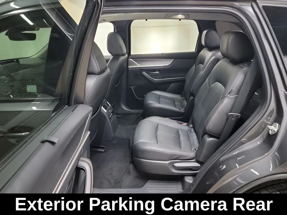 2024 Mazda CX-90 - Image 12 of 12