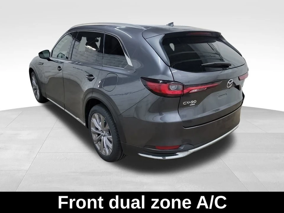 2024 Mazda CX-90 - Image 5 of 12