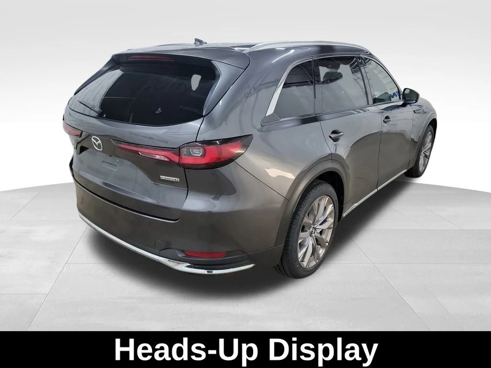 2024 Mazda CX-90 - Image 8 of 12
