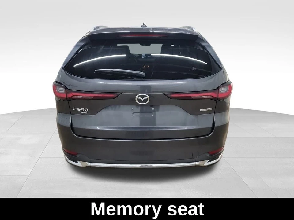2024 Mazda CX-90 - Image 6 of 12