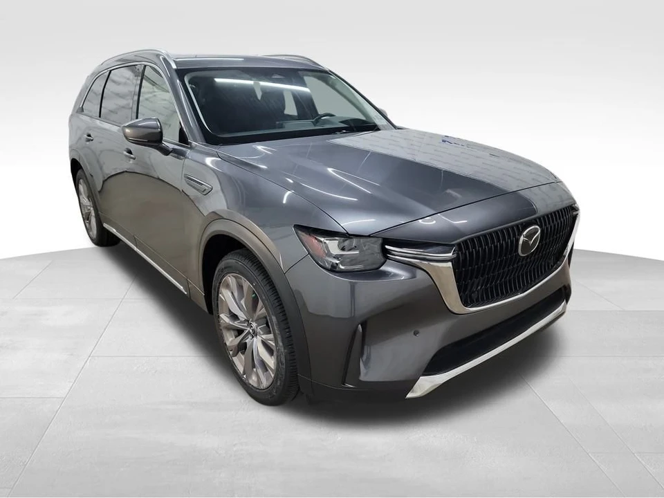 2024 Mazda CX-90 - Image 2 of 12