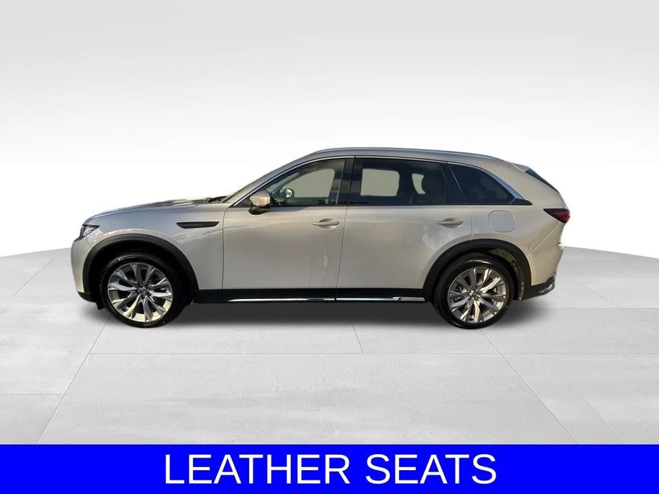 2024 Mazda CX-90 - Image 8 of 12
