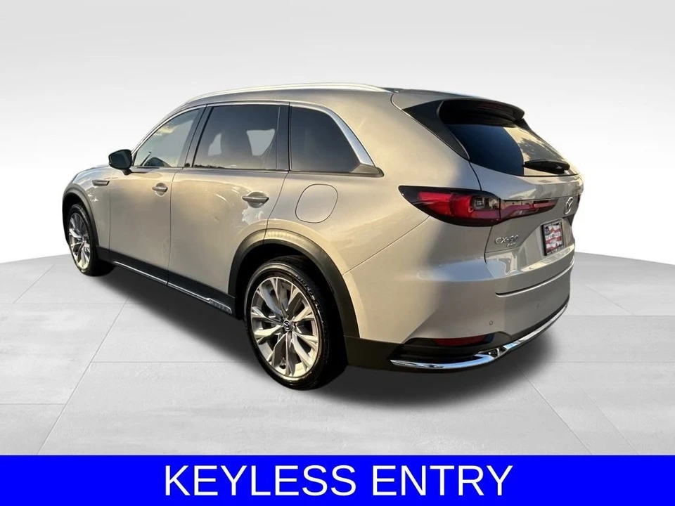 2024 Mazda CX-90 - Image 7 of 12