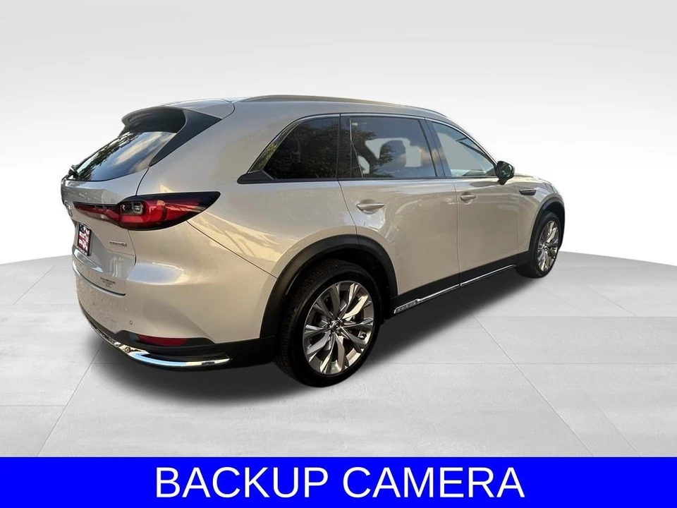 2024 Mazda CX-90 - Image 4 of 12