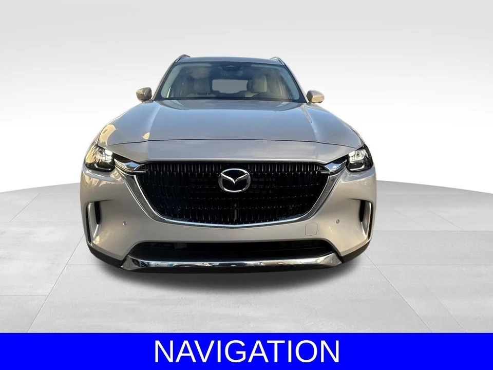 2024 Mazda CX-90 - Image 9 of 12