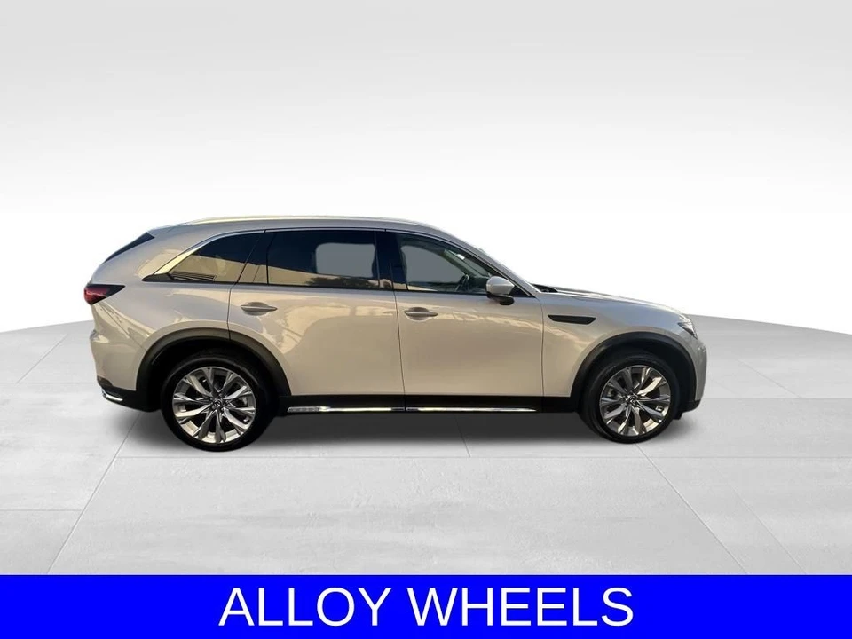 2024 Mazda CX-90 - Image 3 of 12