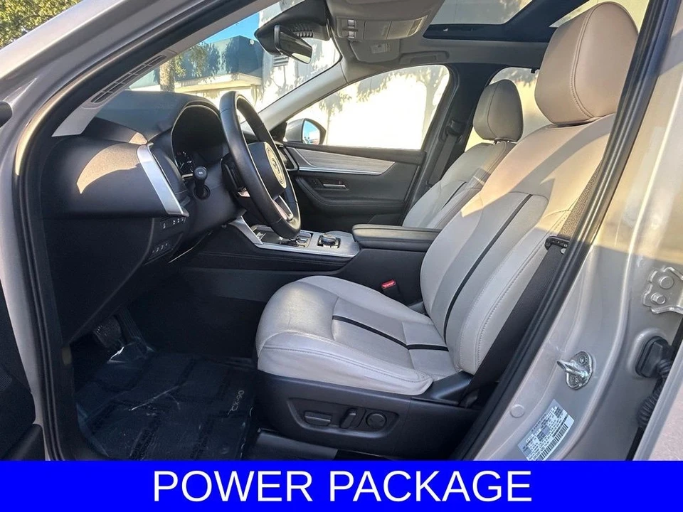 2024 Mazda CX-90 - Image 10 of 12