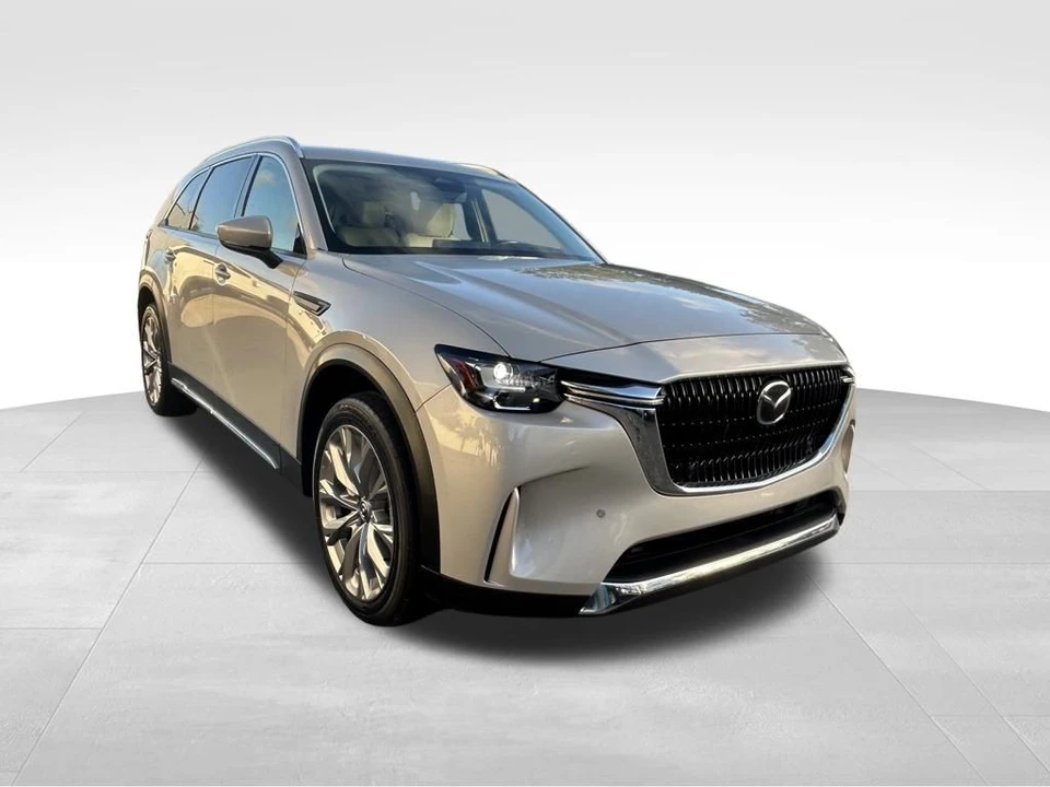 2024 Mazda CX-90 - Image 2 of 12