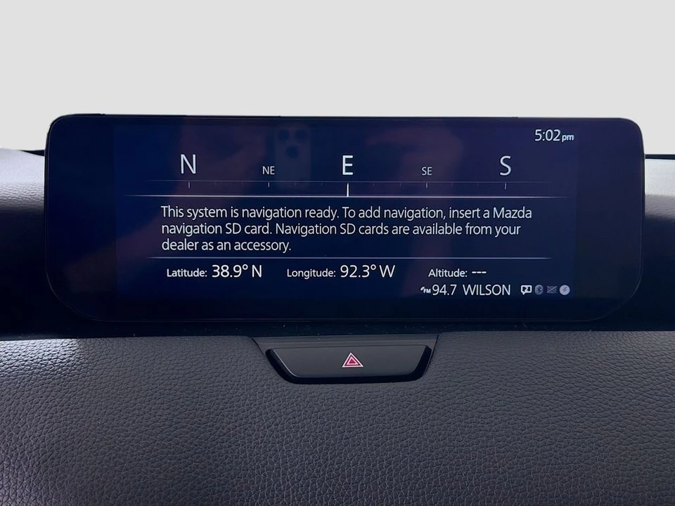 2024 Mazda CX-90 - Image 17 of 31