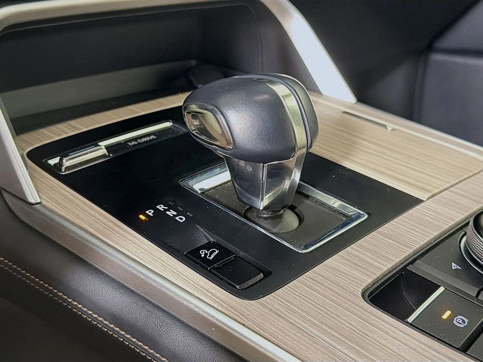 2024 Mazda CX-90 - Image 20 of 31