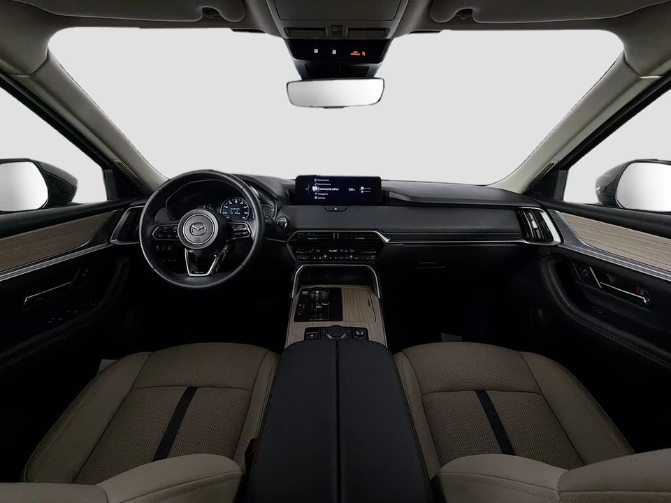 2024 Mazda CX-90 - Image 9 of 31