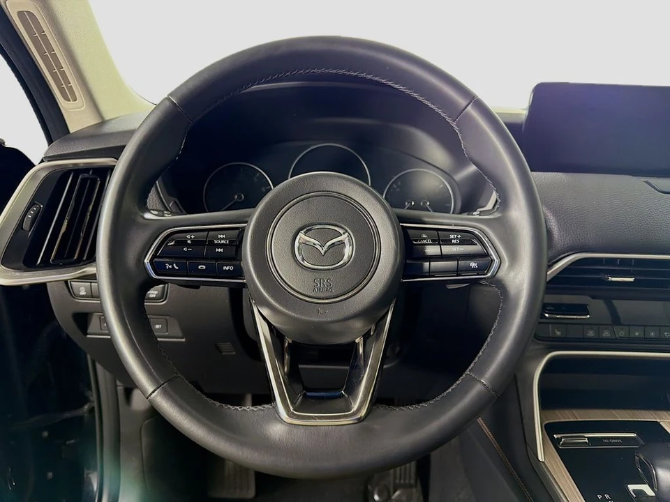 2024 Mazda CX-90 - Image 13 of 31