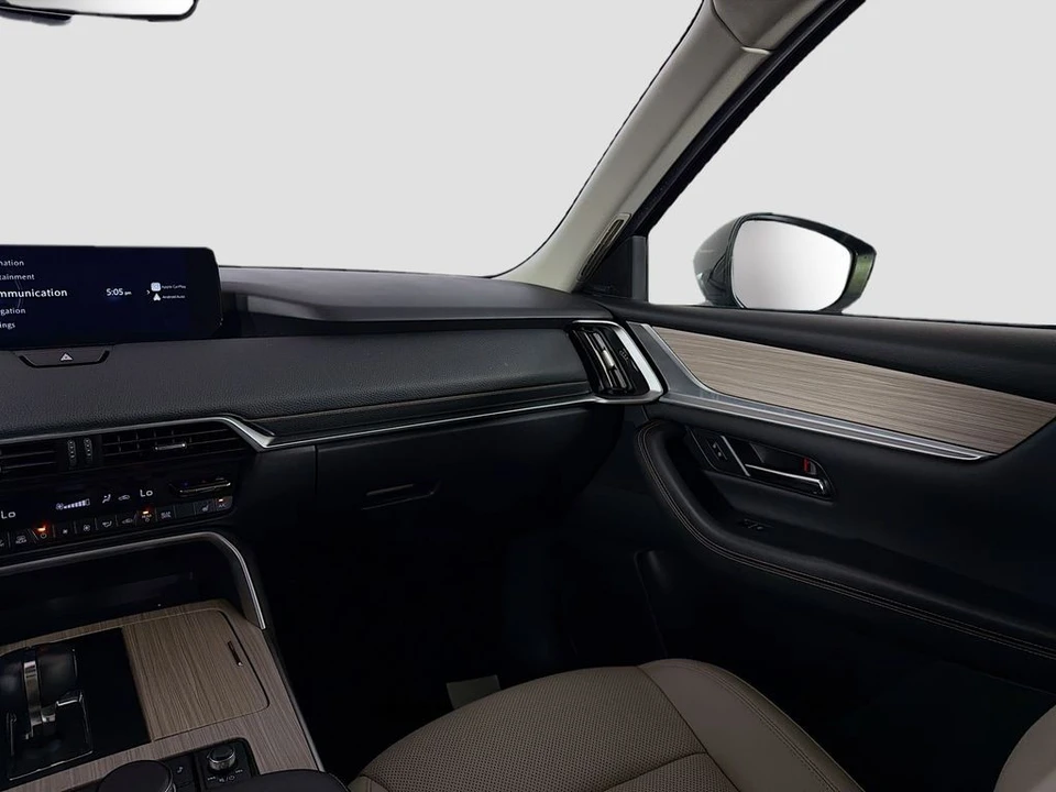 2024 Mazda CX-90 - Image 27 of 31