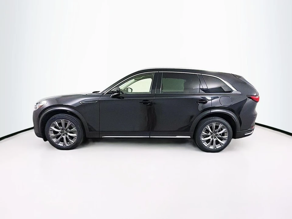 2024 Mazda CX-90 - Image 4 of 31