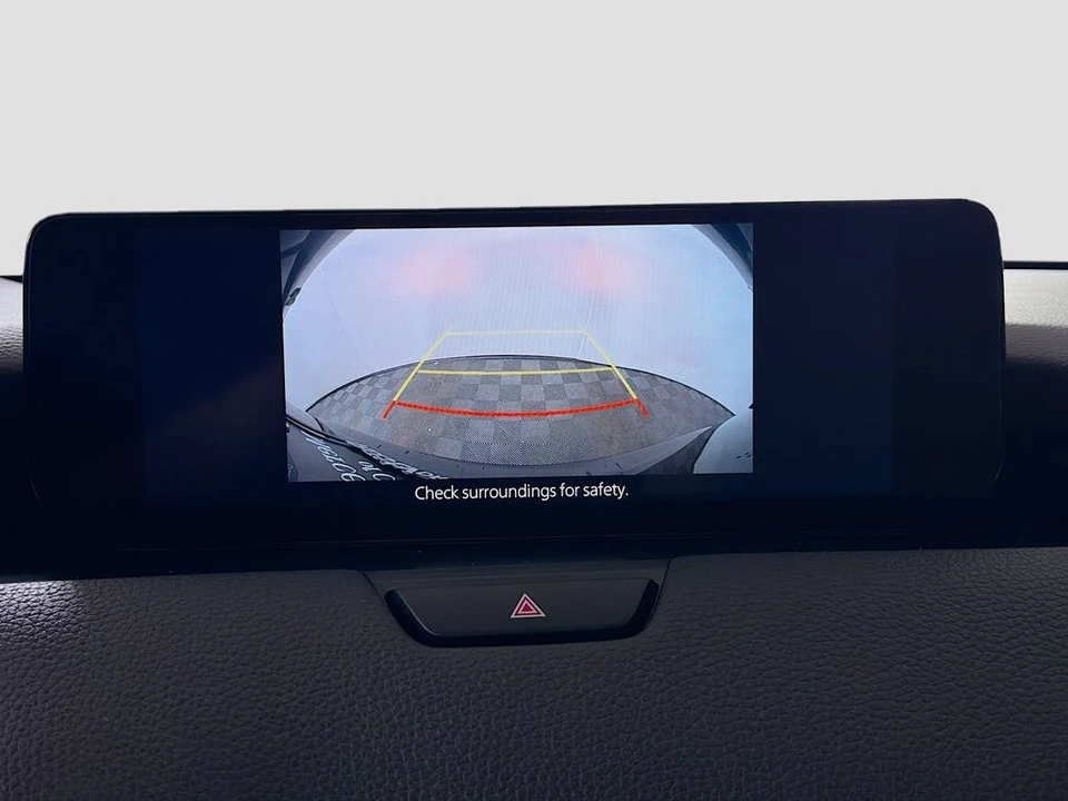 2024 Mazda CX-90 - Image 18 of 31
