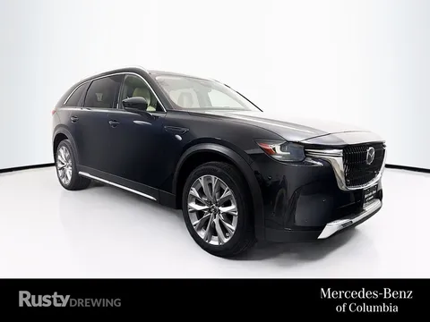2024 Mazda CX-90 3.3 Turbo Premium
