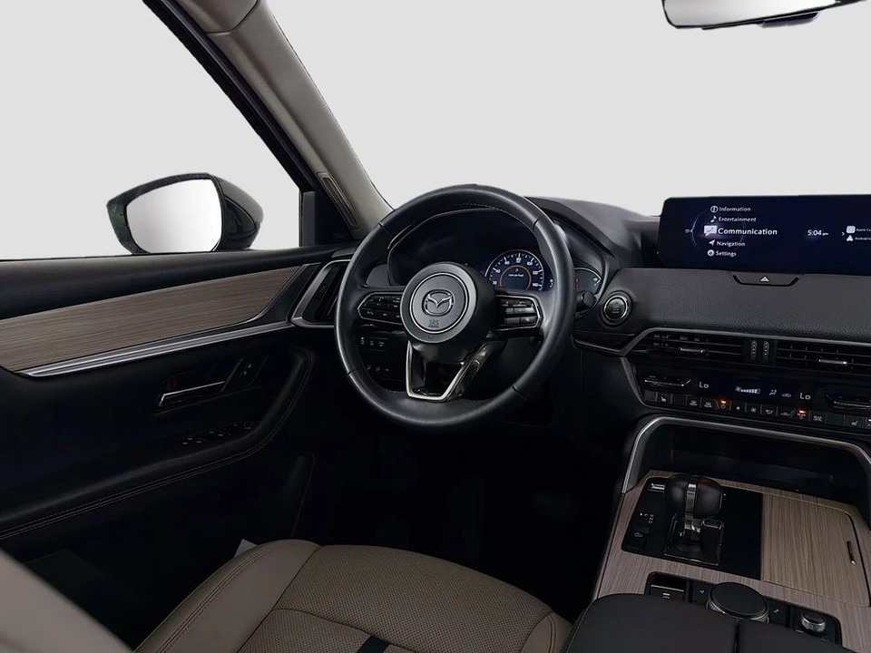 2024 Mazda CX-90 - Image 26 of 31