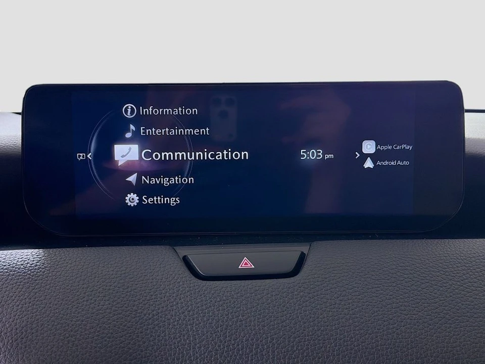 2024 Mazda CX-90 - Image 16 of 31
