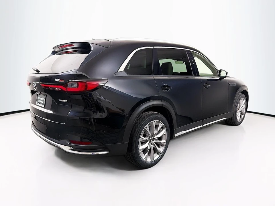 2024 Mazda CX-90 - Image 7 of 31