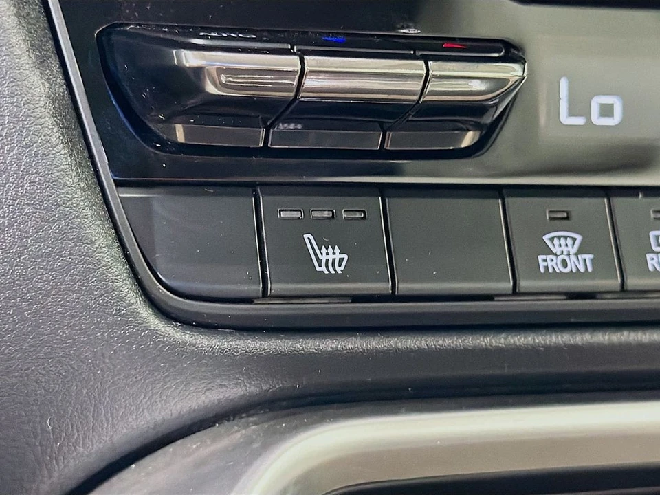 2024 Mazda CX-90 - Image 24 of 31