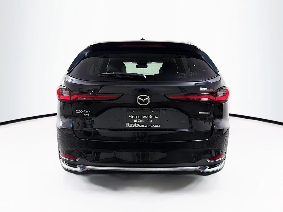 2024 Mazda CX-90 - Image 6 of 31