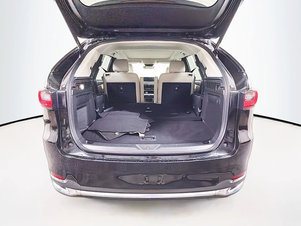 2024 Mazda CX-90 - Image 29 of 31