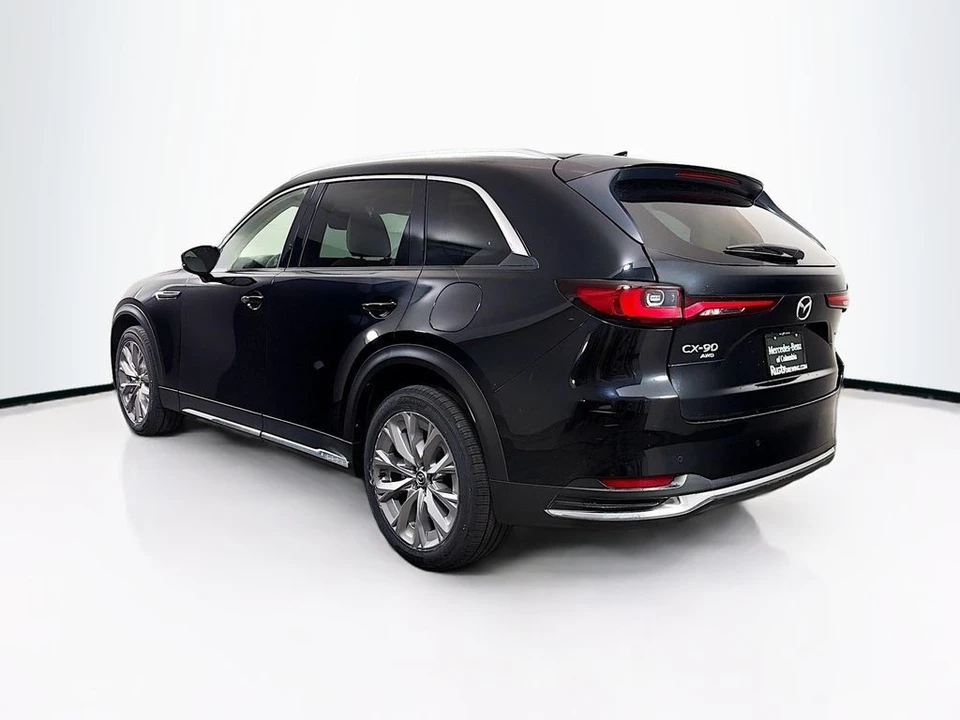 2024 Mazda CX-90 - Image 5 of 31
