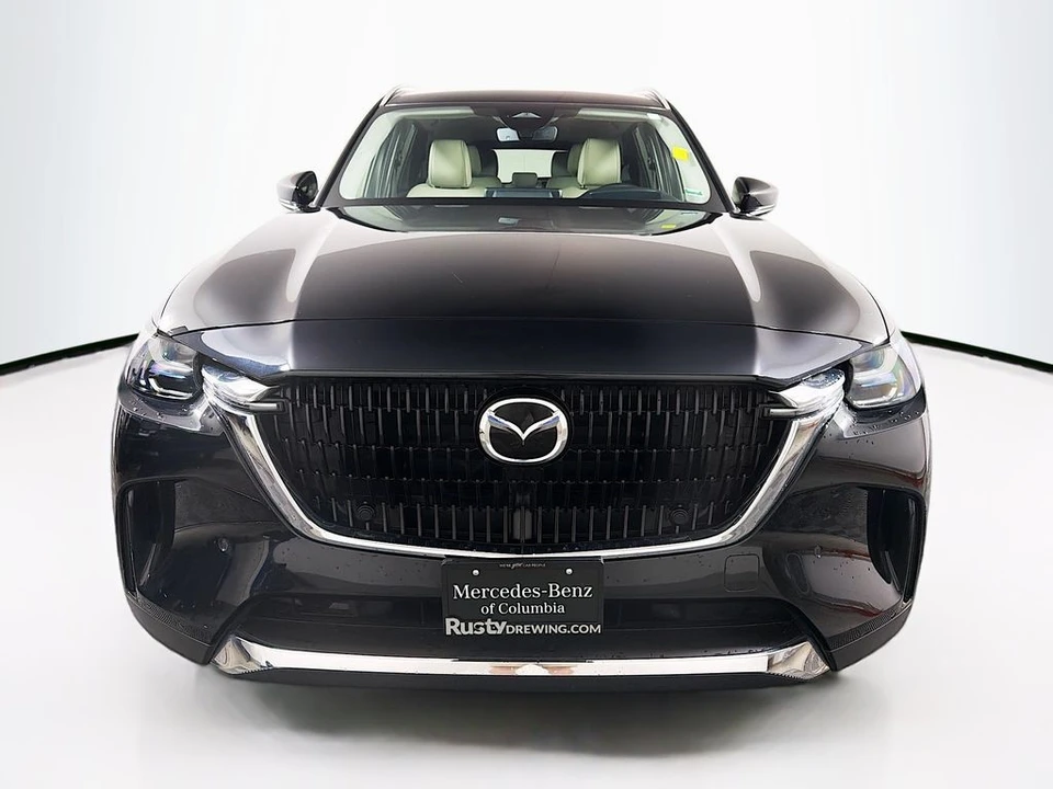 2024 Mazda CX-90 - Image 2 of 31