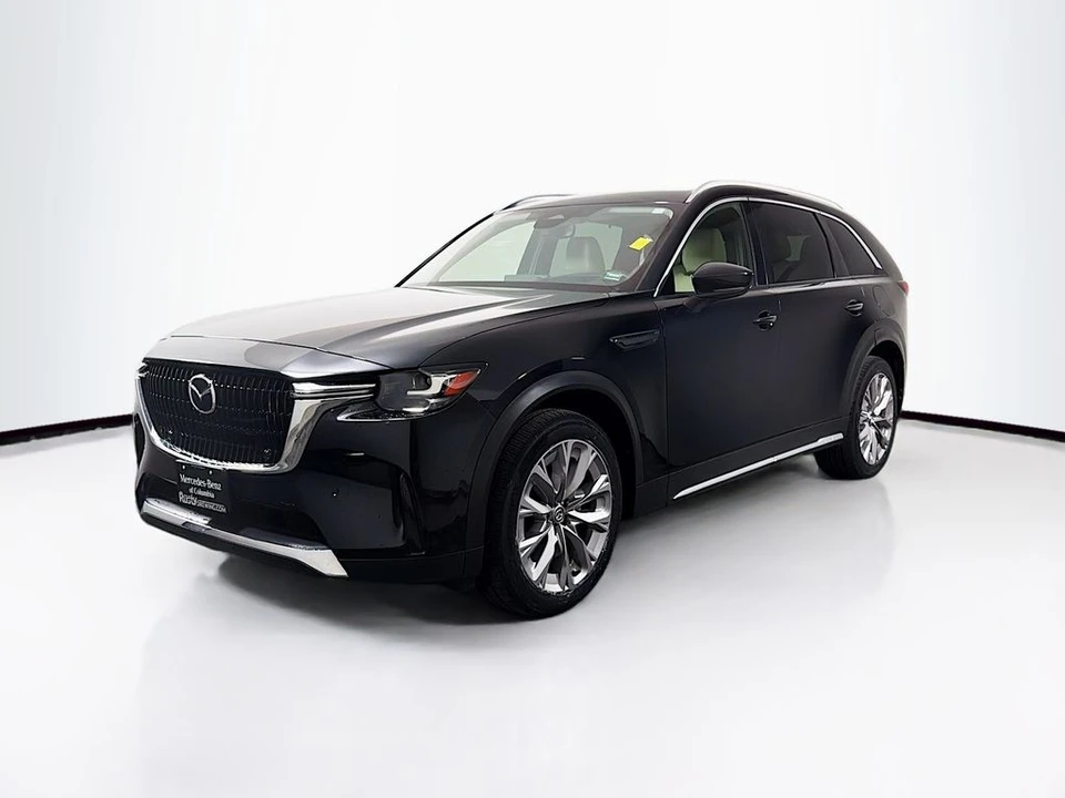 2024 Mazda CX-90 - Image 3 of 31