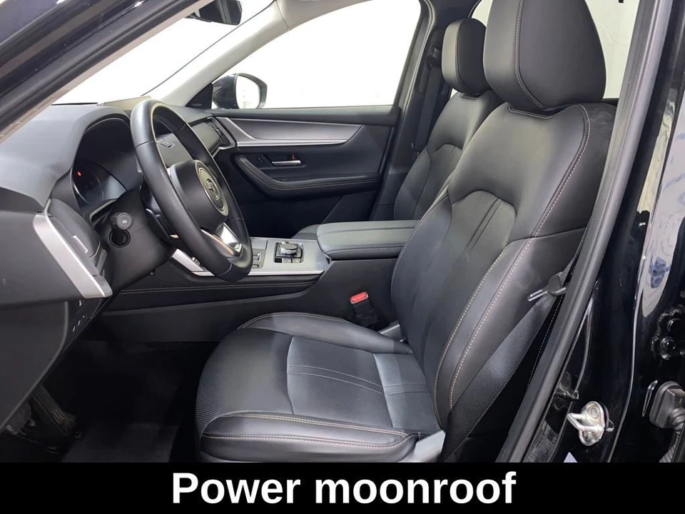 2024 Mazda CX-90 - Image 9 of 12
